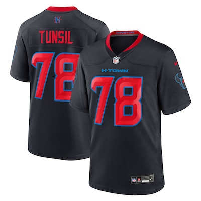 Houston Texans Men Jerseys 2025-10-15-059